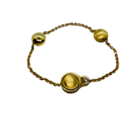 Bracciale Chimento Donna in Oro giallo Diamante 1B01075ZB1200 - 1B01075ZB1200